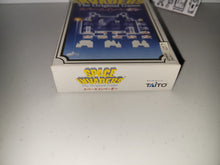Load image into Gallery viewer, Space Invaders - The Original Game - Nintendo Sfc Super Famicom
