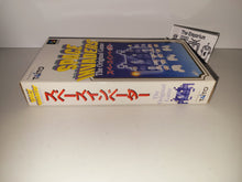Load image into Gallery viewer, Space Invaders - The Original Game - Nintendo Sfc Super Famicom
