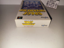 Load image into Gallery viewer, Space Invaders - The Original Game - Nintendo Sfc Super Famicom

