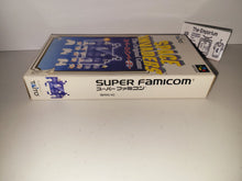 Load image into Gallery viewer, Space Invaders - The Original Game - Nintendo Sfc Super Famicom
