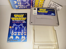 Load image into Gallery viewer, Space Invaders - The Original Game - Nintendo Sfc Super Famicom
