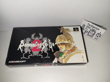 Load image into Gallery viewer, Romancing Saga 2 - Nintendo Sfc Super Famicom
