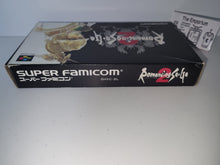 Load image into Gallery viewer, Romancing Saga 2 - Nintendo Sfc Super Famicom
