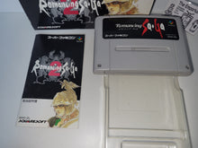 Load image into Gallery viewer, Romancing Saga 2 - Nintendo Sfc Super Famicom
