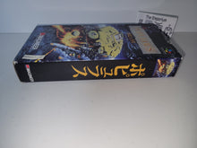 Load image into Gallery viewer, Populous - Nintendo Sfc Super Famicom
