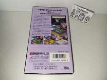Load image into Gallery viewer, Populous - Nintendo Sfc Super Famicom
