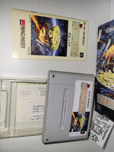 Load image into Gallery viewer, Populous - Nintendo Sfc Super Famicom
