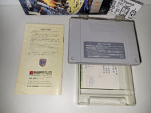 Load image into Gallery viewer, Populous - Nintendo Sfc Super Famicom
