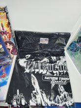 Load image into Gallery viewer, Batsugun Saturn Tribute Boosted FULL DELUXE Special edition (XL) - Sony PS4 Playstation 4
