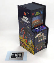 Load image into Gallery viewer, New Taito 1/12 Space Invader Case Saving Box Piggy Bank - toy action figure gadgets
