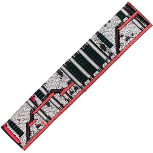 Castlevania Stage Towel - toy action figure gadgets