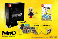 Load image into Gallery viewer, Eastward Collector&#39;s Edition - Nintendo Switch NSW

