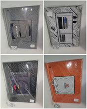 Load image into Gallery viewer, Set of 4 pieces SEGA Storage Box - toy action figure gadgets
