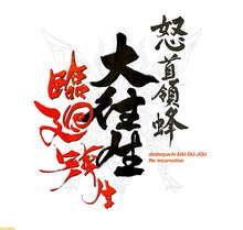 Load image into Gallery viewer, preorder release date: 07/12/2023 -Dodonpachi DAI-OU-JOU Re-Incarnation LIMITED EDITION - Nintendo Switch NSW
