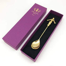 Load image into Gallery viewer, DragonBall Goku/Frieza  Spoons -  toy action figure gadgets

