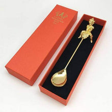 Load image into Gallery viewer, DragonBall Goku/Frieza  Spoons -  toy action figure gadgets
