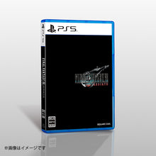 Load image into Gallery viewer, preorder 30/02/2024 - FINAL FANTASY VII REBIRTH Collector Edition - Sony PS5 Playstation 5
