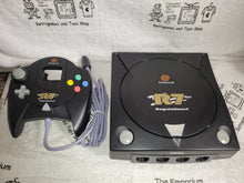 Load image into Gallery viewer, Dreamcast Console - Regulation 7 - Sega dc Dreamcast
