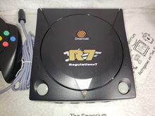 Load image into Gallery viewer, Dreamcast Console - Regulation 7 - Sega dc Dreamcast
