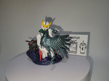 Load image into Gallery viewer, Tatsunoko Gashapon (set of 4) - toy action figure gadgets
