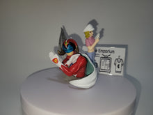 Load image into Gallery viewer, Tatsunoko Gashapon (set of 4) - toy action figure gadgets
