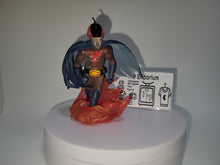 Load image into Gallery viewer, Tatsunoko Gashapon (set of 4) - toy action figure gadgets
