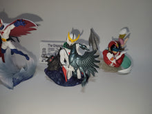 Load image into Gallery viewer, Tatsunoko Gashapon (set of 4) - toy action figure gadgets
