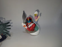 Load image into Gallery viewer, Tatsunoko Gashapon (set of 4) - toy action figure gadgets
