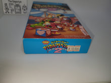 Load image into Gallery viewer, Mickey&#39;s Magical Quest 2 - Nintendo Sfc Super Famicom
