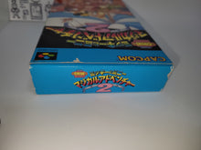 Load image into Gallery viewer, Mickey&#39;s Magical Quest 2 - Nintendo Sfc Super Famicom
