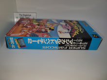 Load image into Gallery viewer, Mickey&#39;s Magical Quest 2 - Nintendo Sfc Super Famicom
