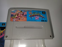 Load image into Gallery viewer, Mickey&#39;s Magical Quest 2 - Nintendo Sfc Super Famicom
