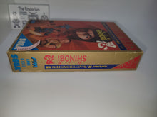 Load image into Gallery viewer, Shinobi - Sega mark3 markIII Master System
