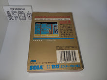 Load image into Gallery viewer, Shinobi - Sega mark3 markIII Master System
