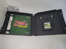 Load image into Gallery viewer, The Legend of Zelda: Spirit Tracks

- Nintendo Ds NDS
