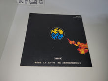 Load image into Gallery viewer, The King of Fighters 95 - Snk Neogeo AES NG
