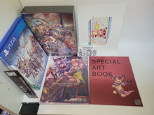 Load image into Gallery viewer, Granblue Fantasy Versus (Premium Box) [Limited Edition] - Sony PS4 Playstation 4
