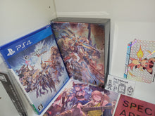 Load image into Gallery viewer, Granblue Fantasy Versus (Premium Box) [Limited Edition] - Sony PS4 Playstation 4
