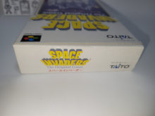 Load image into Gallery viewer, Space Invaders - The Original Game - Nintendo Sfc Super Famicom

