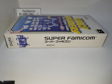 Load image into Gallery viewer, Space Invaders - The Original Game - Nintendo Sfc Super Famicom
