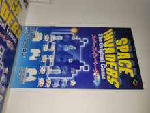 Load image into Gallery viewer, Space Invaders - The Original Game - Nintendo Sfc Super Famicom
