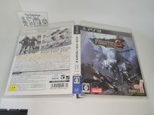 Load image into Gallery viewer, Monster Hunter Frontier G - Sony PS3 Playstation 3
