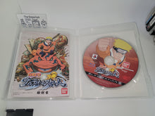 Load image into Gallery viewer, Naruto Narutimate Storm - Sony PS3 Playstation 3
