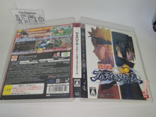 Load image into Gallery viewer, Naruto Narutimate Storm - Sony PS3 Playstation 3
