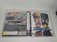Load image into Gallery viewer, Naruto Narutimate Storm - Sony PS3 Playstation 3
