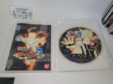 Load image into Gallery viewer, NARUTO Shippuden: Ultimate Ninja Storm 3 - Sony PS3 Playstation 3
