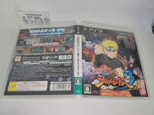 Load image into Gallery viewer, NARUTO Shippuden: Ultimate Ninja Storm 3 - Sony PS3 Playstation 3
