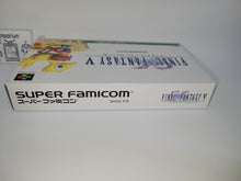Load image into Gallery viewer, Final Fantasy V - Nintendo Sfc Super Famicom
