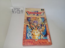 Load image into Gallery viewer, Dragon Quest VI - Nintendo Sfc Super Famicom
