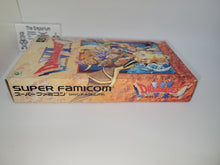 Load image into Gallery viewer, Dragon Quest VI - Nintendo Sfc Super Famicom
